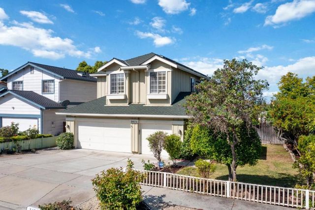 3471 Heritage Valley Court, San Jose, CA 95148