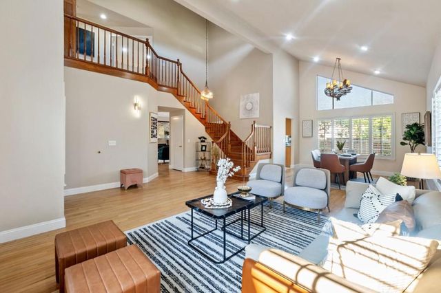 3471 Heritage Valley Court, San Jose, CA 95148