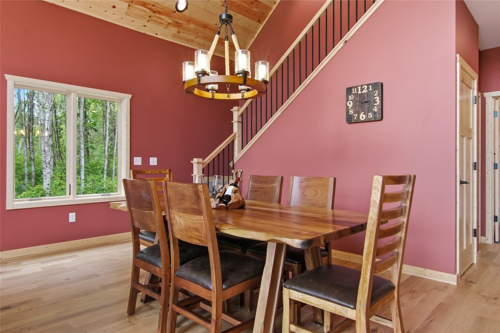 Image 11 of property listing at 11765N Vesper Drive, Hayward, WI 54843