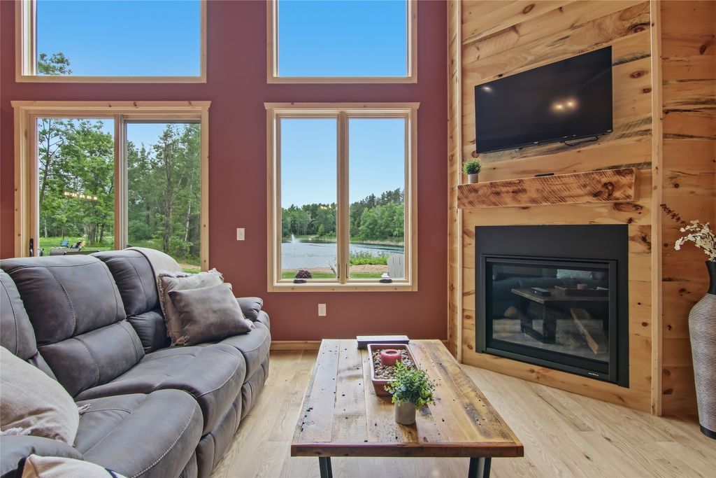 Image 14 of property listing at 11765N Vesper Drive, Hayward, WI 54843