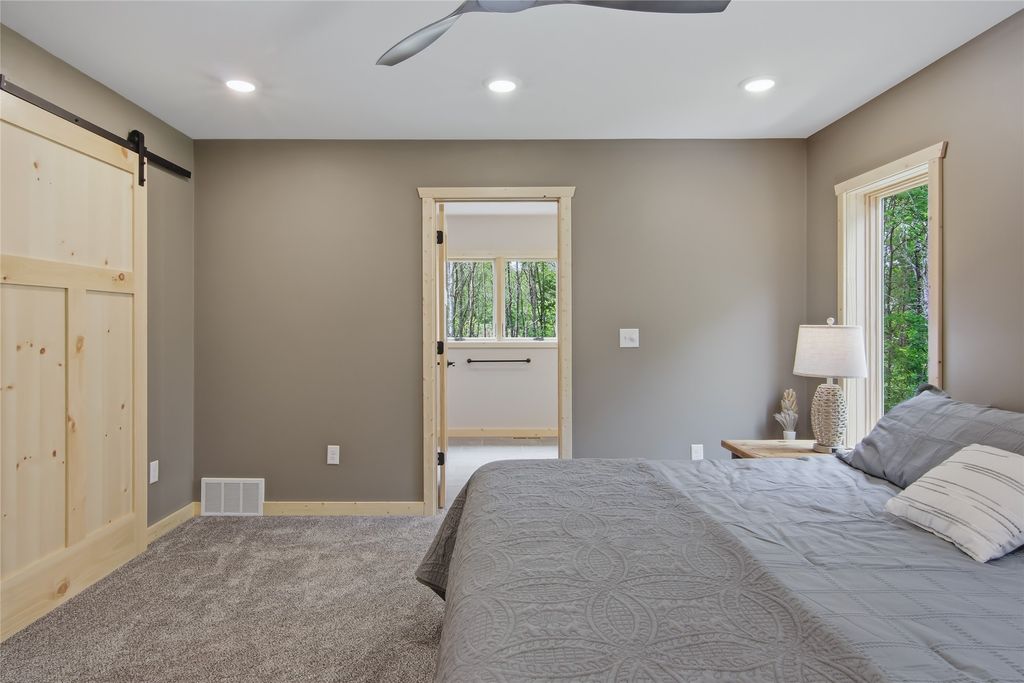 Image 19 of property listing at 11765N Vesper Drive, Hayward, WI 54843