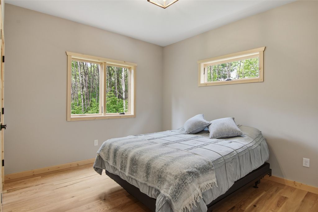 Image 21 of property listing at 11765N Vesper Drive, Hayward, WI 54843