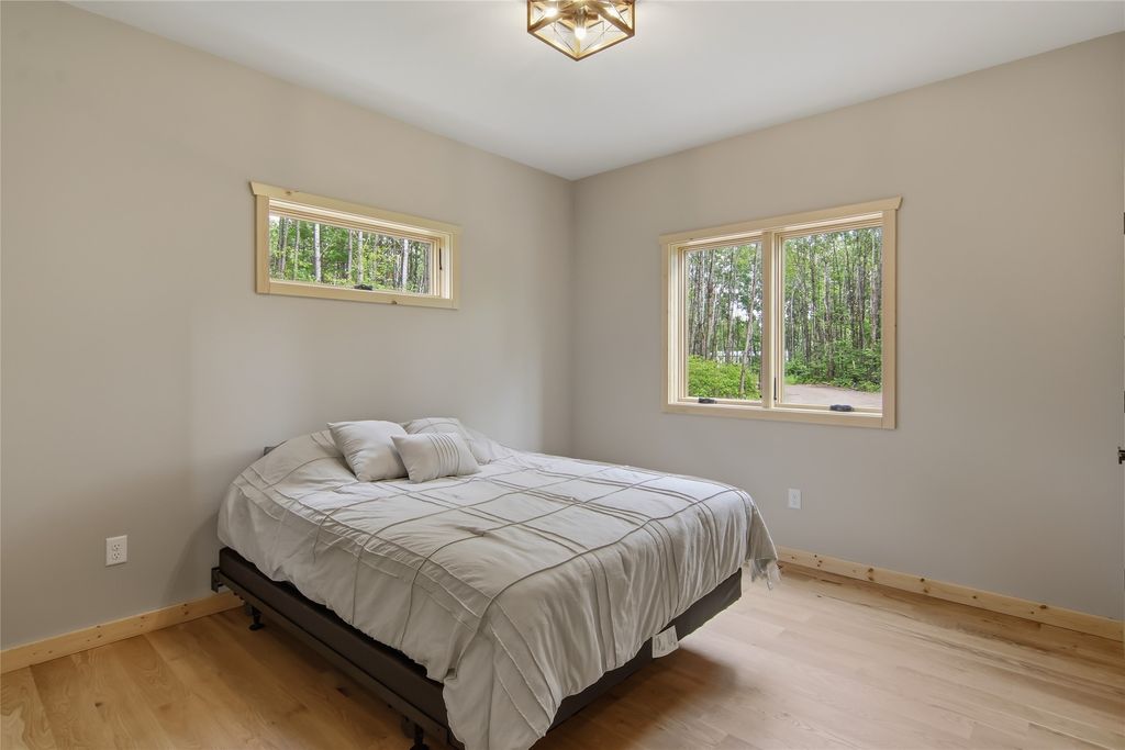 Image 22 of property listing at 11765N Vesper Drive, Hayward, WI 54843