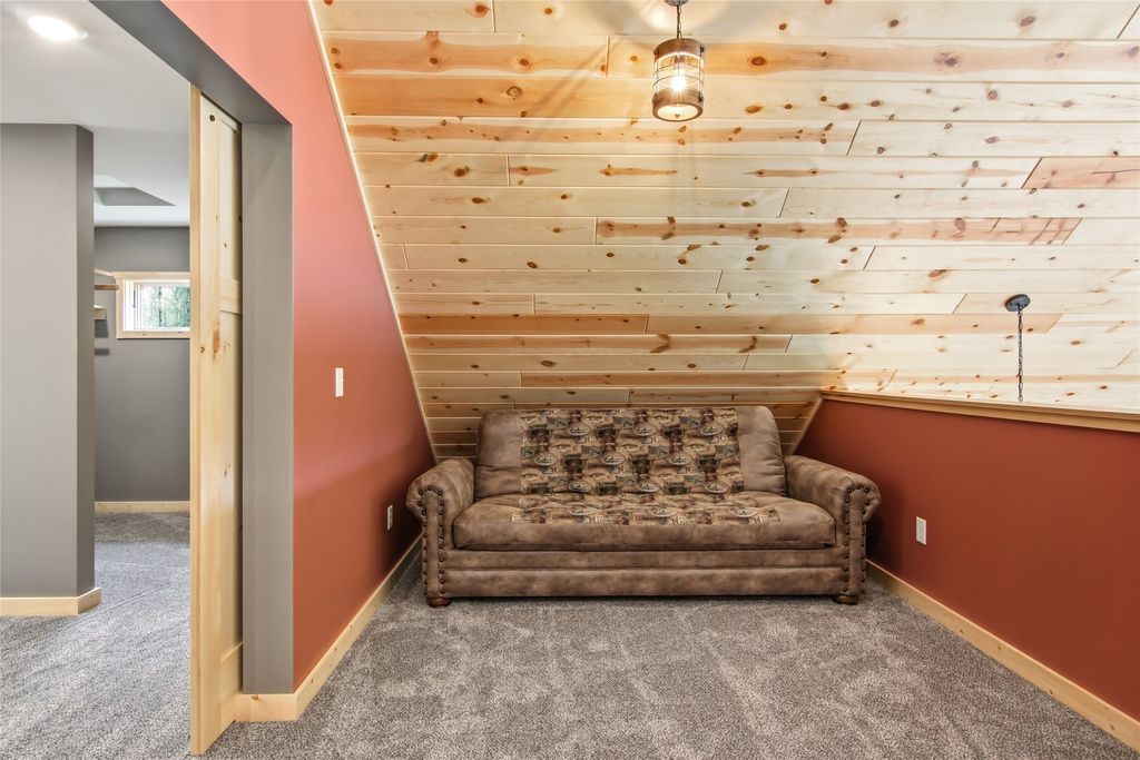 Image 24 of property listing at 11765N Vesper Drive, Hayward, WI 54843