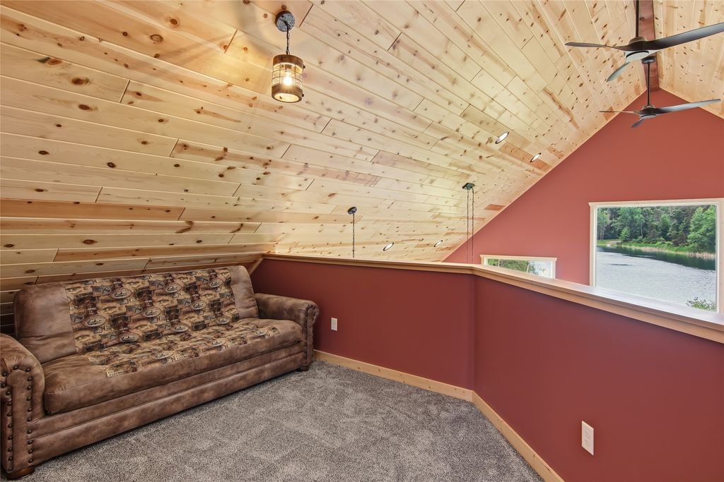 Image 25 of property listing at 11765N Vesper Drive, Hayward, WI 54843