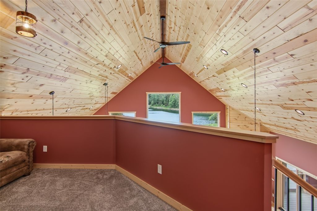 Image 26 of property listing at 11765N Vesper Drive, Hayward, WI 54843