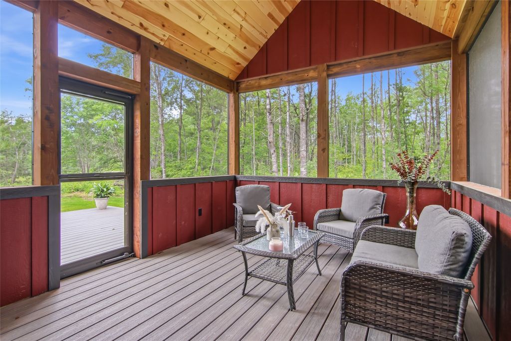 Image 32 of property listing at 11765N Vesper Drive, Hayward, WI 54843