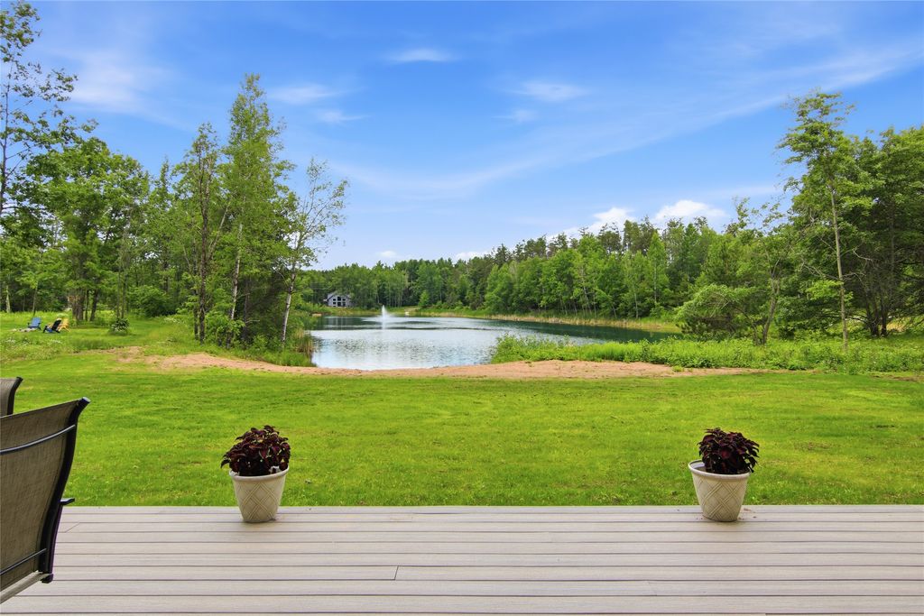 Image 35 of property listing at 11765N Vesper Drive, Hayward, WI 54843