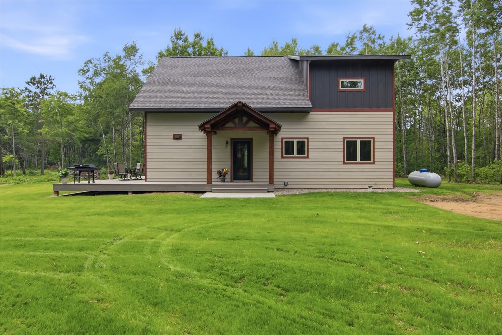 Image 36 of property listing at 11765N Vesper Drive, Hayward, WI 54843