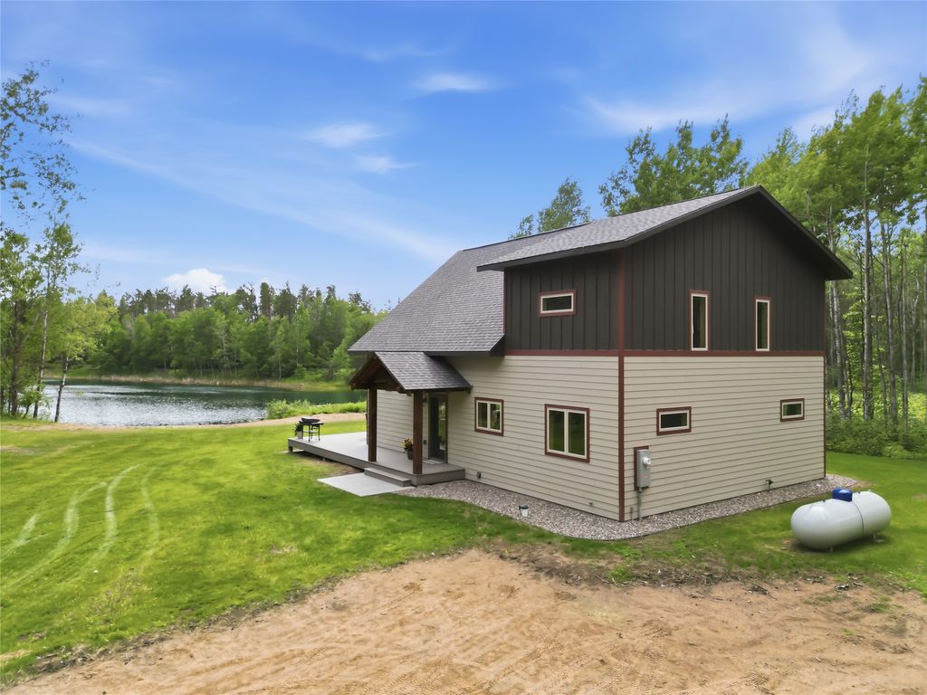 Image 37 of property listing at 11765N Vesper Drive, Hayward, WI 54843