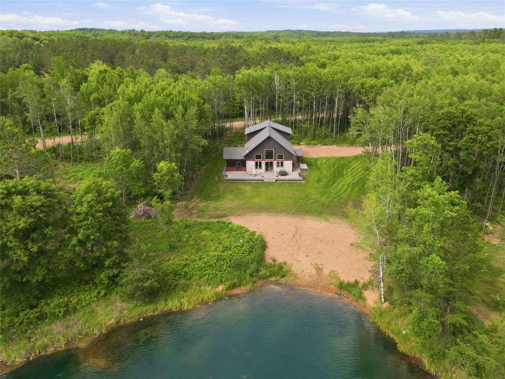Image 38 of property listing at 11765N Vesper Drive, Hayward, WI 54843