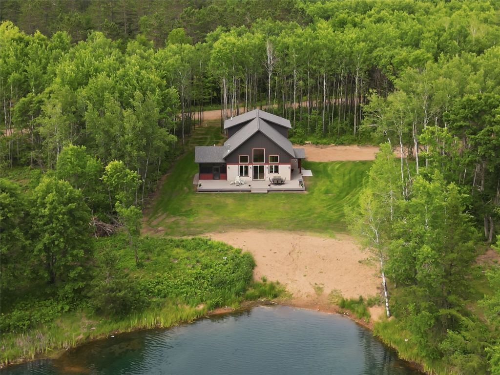 Image 39 of property listing at 11765N Vesper Drive, Hayward, WI 54843