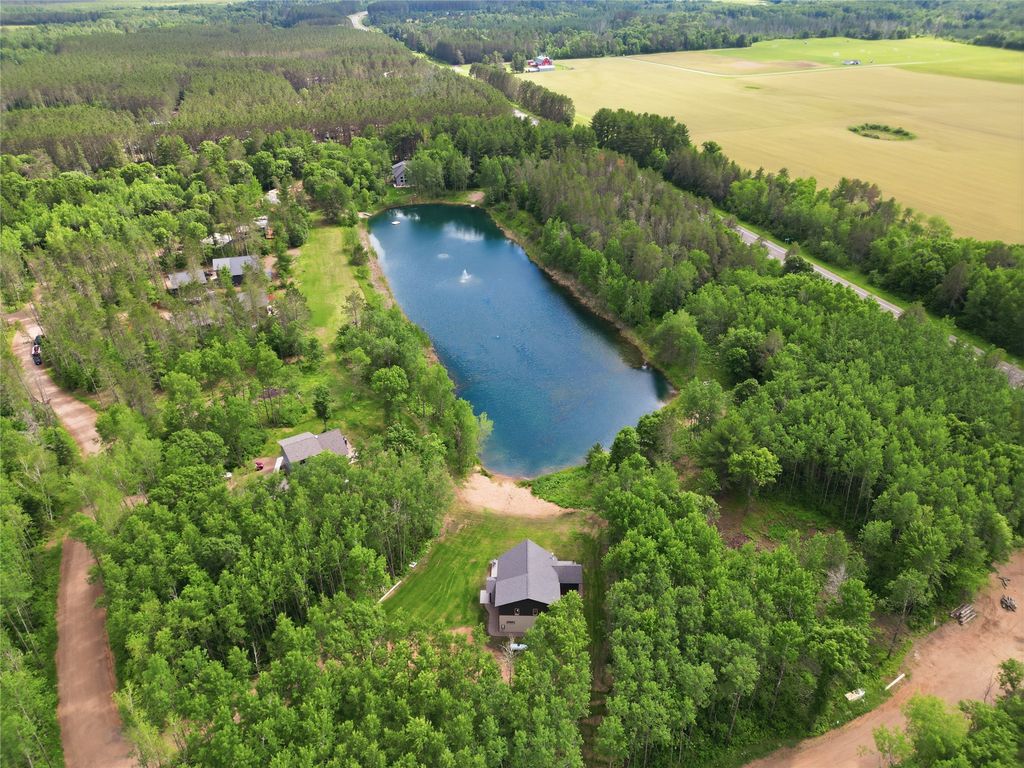 Image 41 of property listing at 11765N Vesper Drive, Hayward, WI 54843