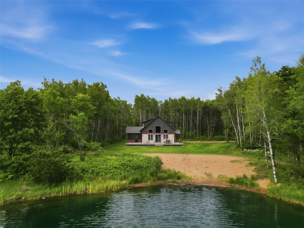 Image 42 of property listing at 11765N Vesper Drive, Hayward, WI 54843