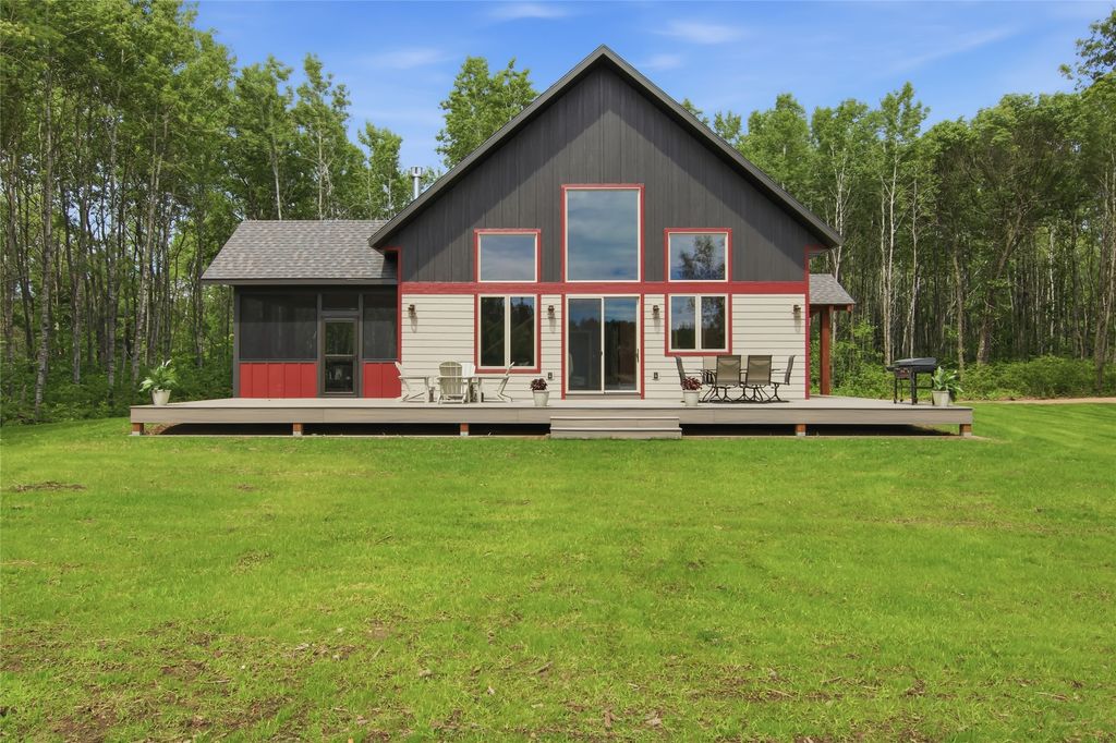 Image 46 of property listing at 11765N Vesper Drive, Hayward, WI 54843