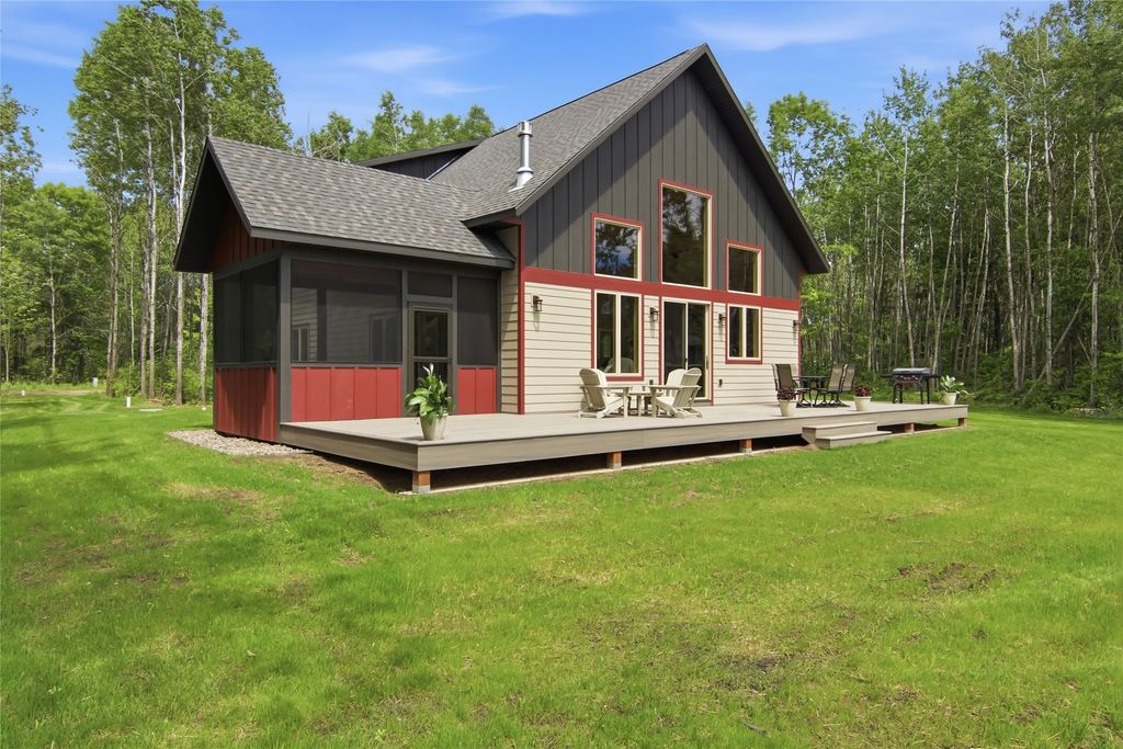Image 47 of property listing at 11765N Vesper Drive, Hayward, WI 54843
