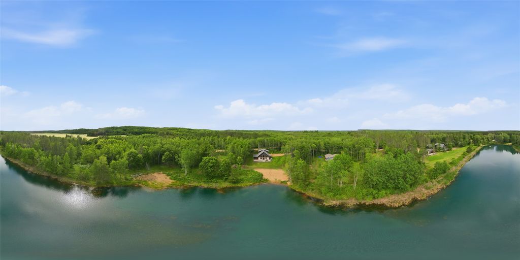 Image 48 of property listing at 11765N Vesper Drive, Hayward, WI 54843
