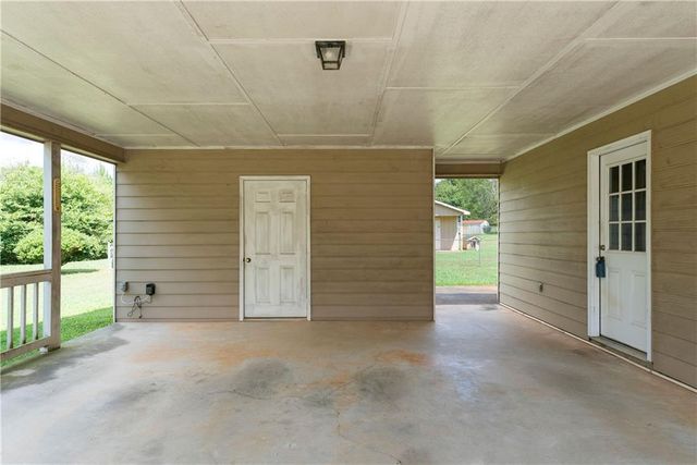 20 Twin Branches SW Lane, Cartersville, GA 30120