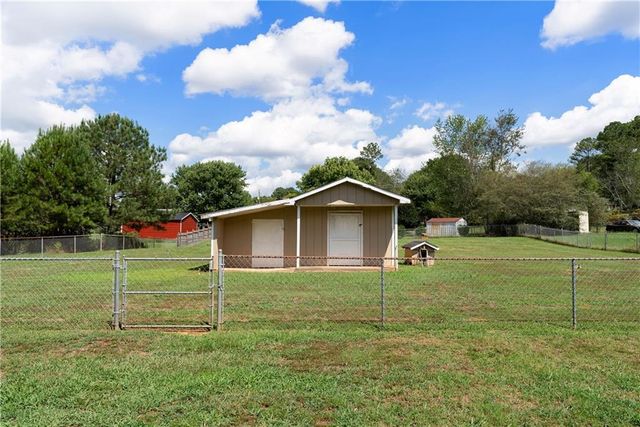 20 Twin Branches SW Lane, Cartersville, GA 30120