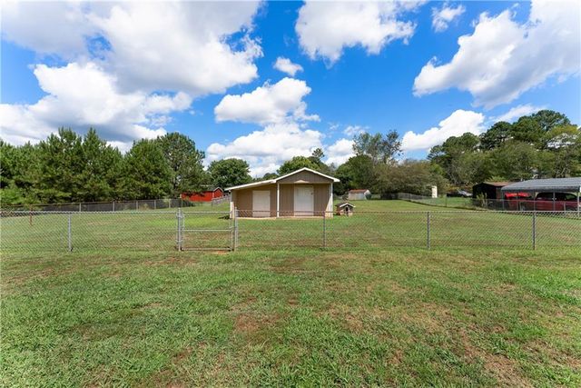 20 Twin Branches SW Lane, Cartersville, GA 30120