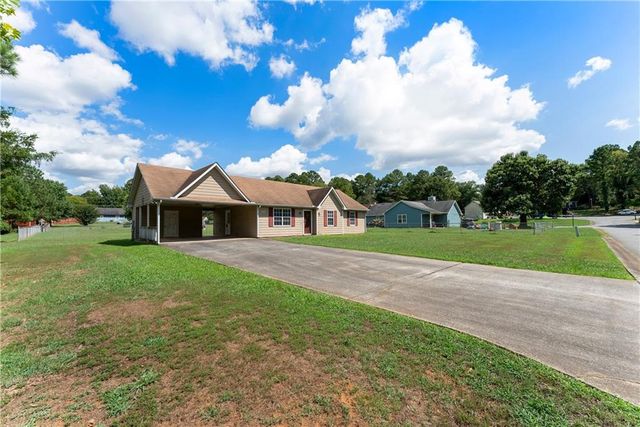 20 Twin Branches SW Lane, Cartersville, GA 30120