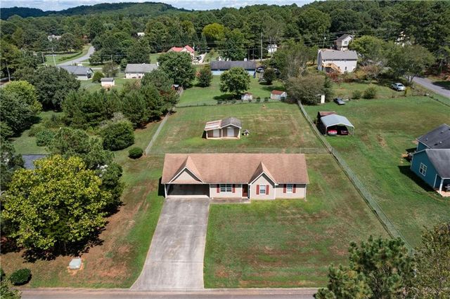 20 Twin Branches SW Lane, Cartersville, GA 30120