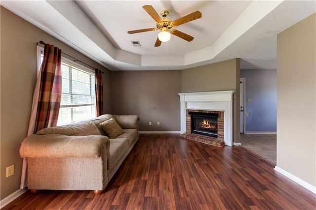 20 Twin Branches SW Lane, Cartersville, GA 30120