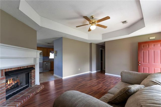 20 Twin Branches SW Lane, Cartersville, GA 30120
