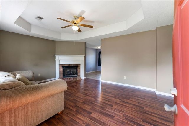 20 Twin Branches SW Lane, Cartersville, GA 30120