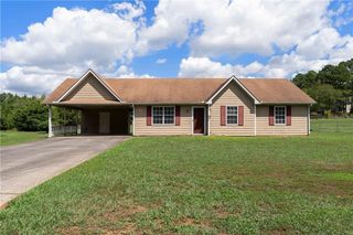 20 Twin Branches SW Lane, Cartersville, GA 30120