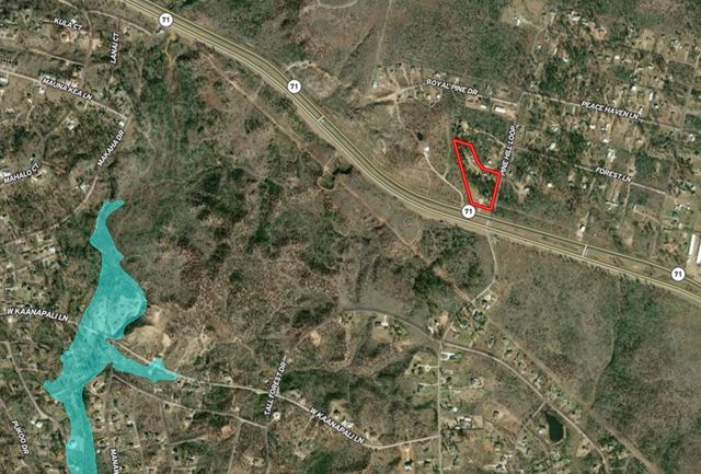 828 Highway 71 E, Bastrop, TX 78602