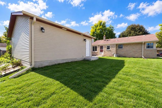3758 N 97th STREET, Milwaukee, WI 53222