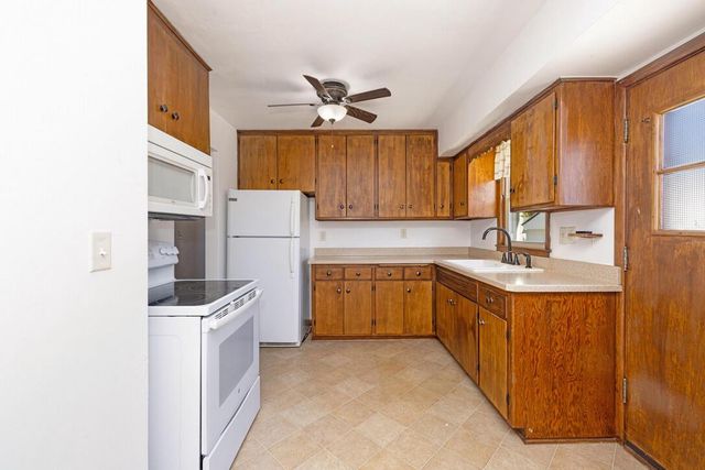 3758 N 97th STREET, Milwaukee, WI 53222