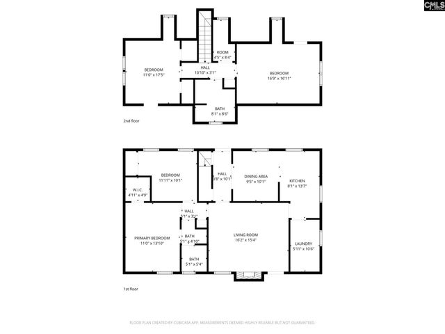 452 Harleston Road, Irmo, SC 29063