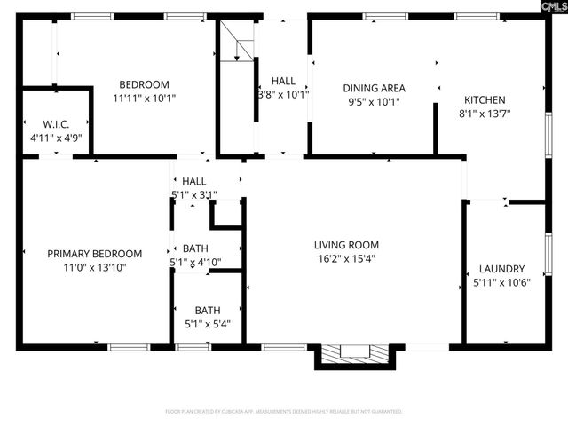 452 Harleston Road, Irmo, SC 29063