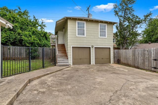3409 Rogers Avenue, Fort Worth, TX 76109