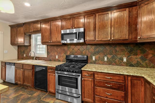 3409 Rogers Avenue, Fort Worth, TX 76109