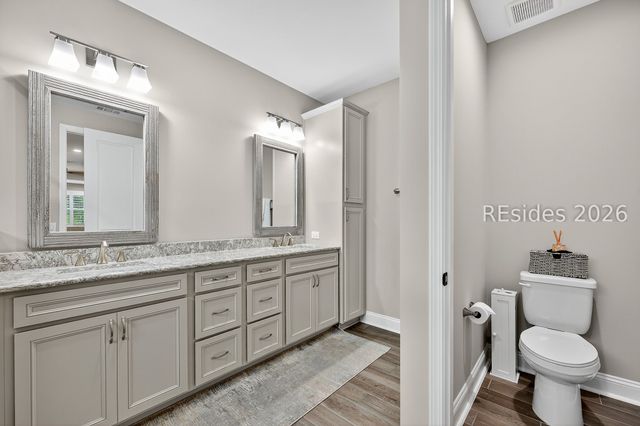 382 Ocean Hammock Loop, Hardeeville, SC 29927