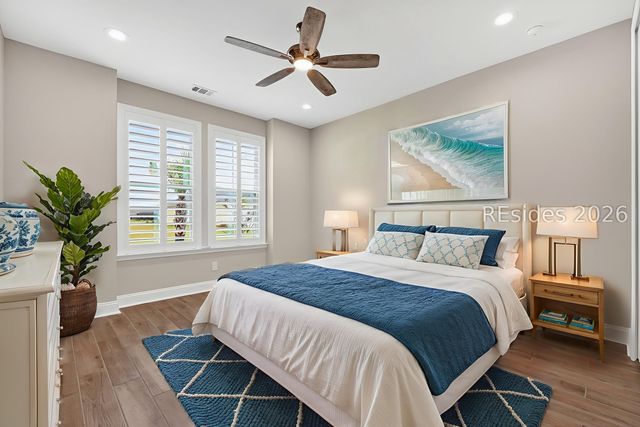 382 Ocean Hammock Loop, Hardeeville, SC 29927