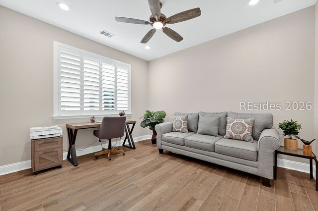 382 Ocean Hammock Loop, Hardeeville, SC 29927