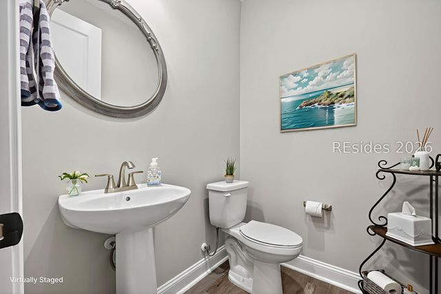 382 Ocean Hammock Loop, Hardeeville, SC 29927