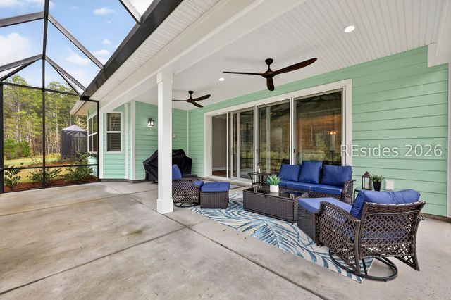 382 Ocean Hammock Loop, Hardeeville, SC 29927