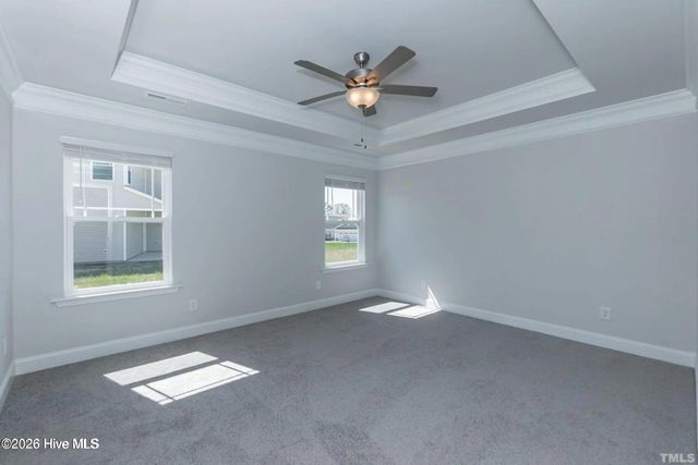 139 White Bark Avenue Lot 14, Rocky Mount, NC 27804