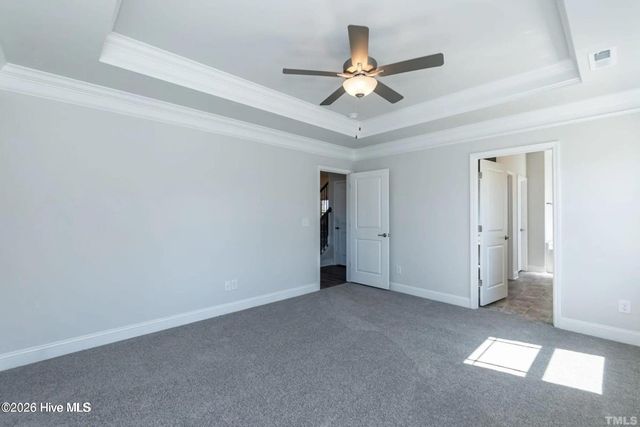 139 White Bark Avenue Lot 14, Rocky Mount, NC 27804