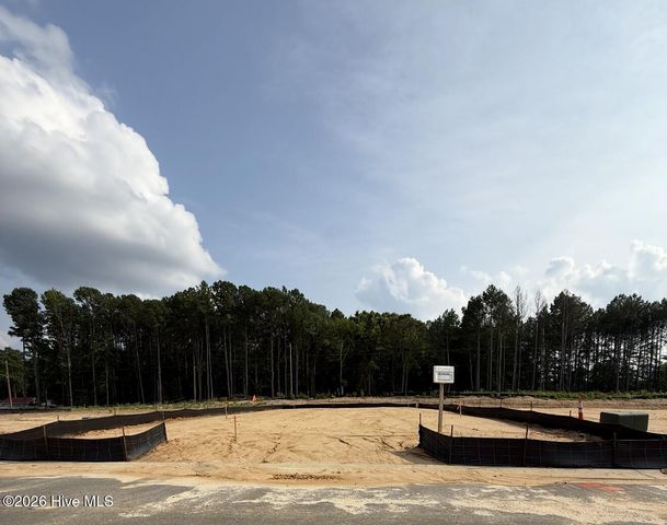 139 White Bark Avenue Lot 14, Rocky Mount, NC 27804