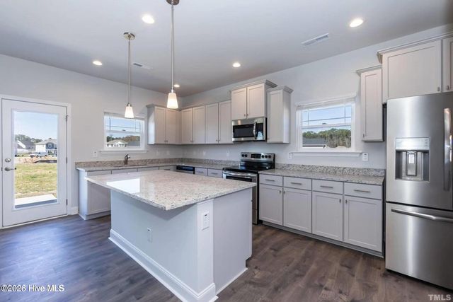 139 White Bark Avenue Lot 14, Rocky Mount, NC 27804