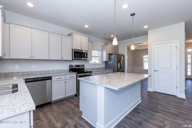 139 White Bark Avenue Lot 14, Rocky Mount, NC 27804