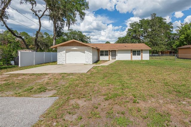 19823 ALABAMA ROAD, Spring Hill, FL 34610