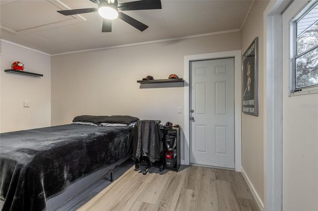 19823 ALABAMA ROAD, Spring Hill, FL 34610