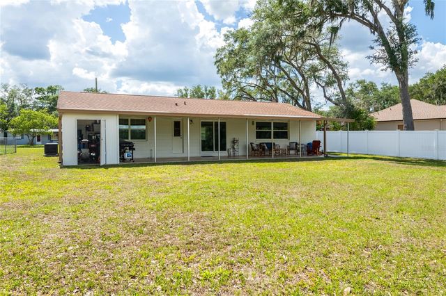 19823 ALABAMA ROAD, Spring Hill, FL 34610